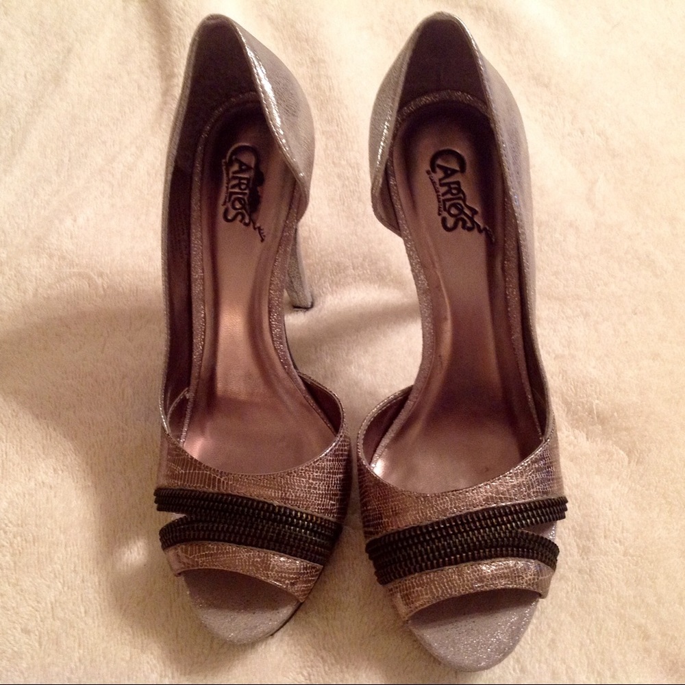 High heel shoes excellent conditions